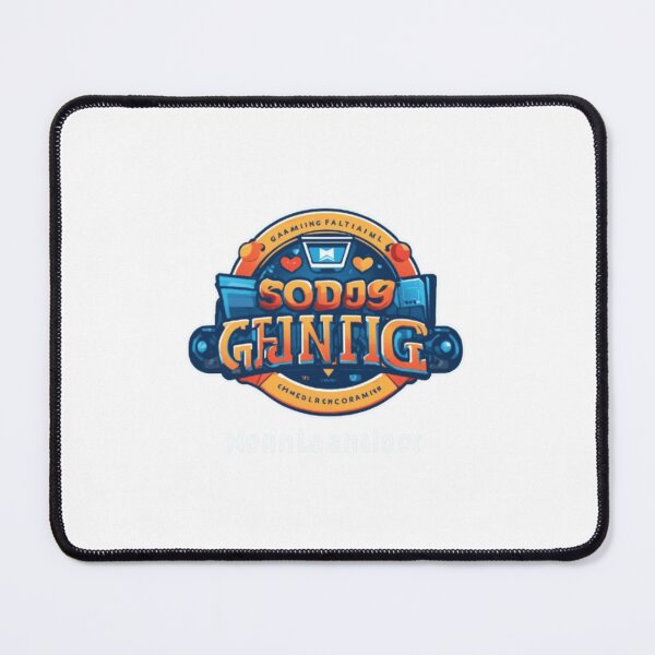 Item preview, A charming and engaging logo designed and sold by MA1968.