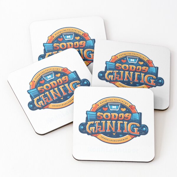 Item preview, A charming and engaging logo designed and sold by MA1968.