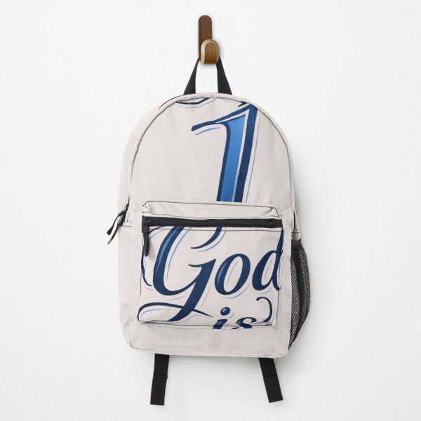 Item preview, God is One designed and sold by EB FASHION GH.