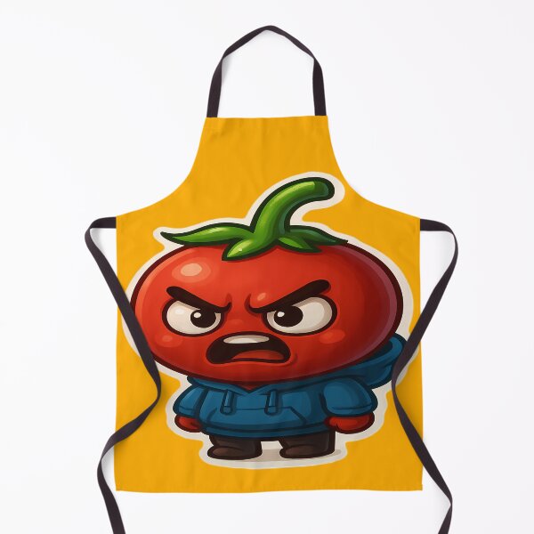 Item preview, Mad Tomato designed and sold by Totallywasted.