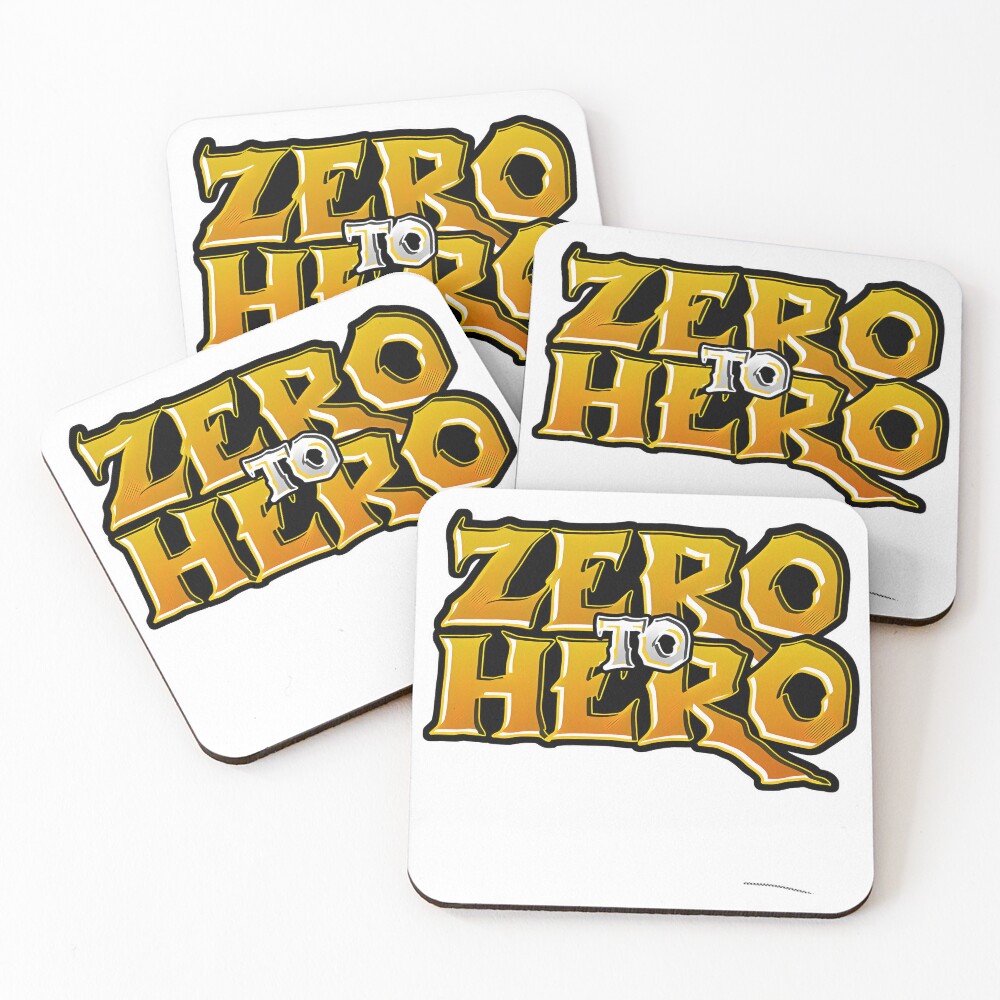 Item preview, Coasters (Set of 4) designed and sold by PDKDesigns.
