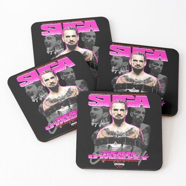 Item preview, Sean O'Malley UFC Freedom 250 designed and sold by JeyVel.