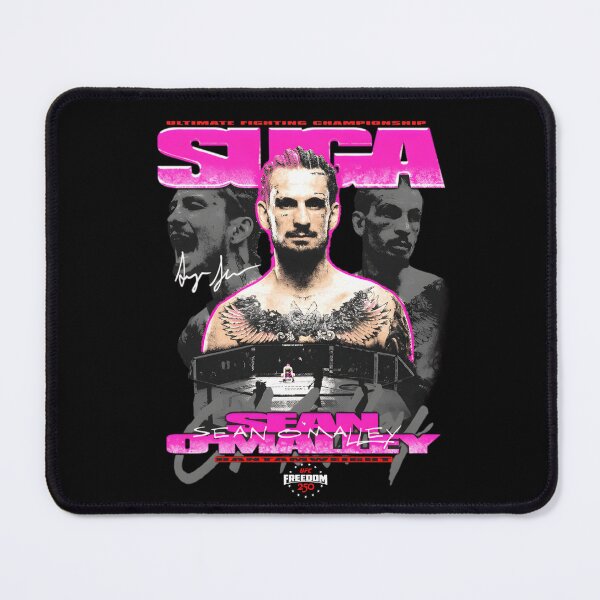 Item preview, Sean O'Malley UFC Freedom 250 designed and sold by JeyVel.