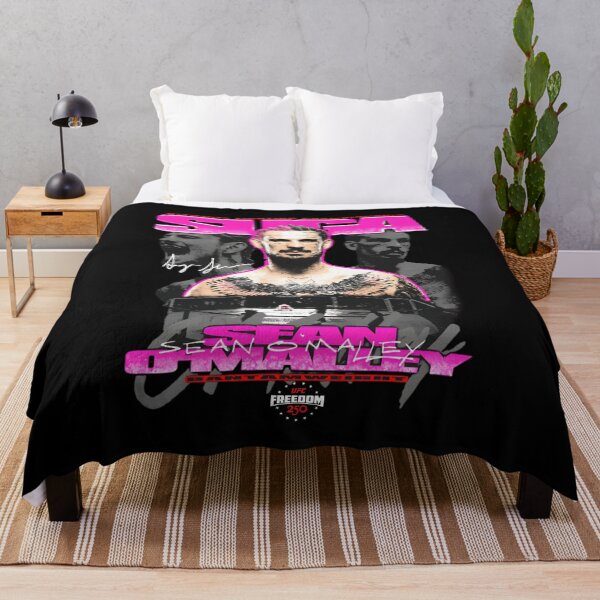 Item preview, Sean O'Malley UFC Freedom 250 designed and sold by JeyVel.