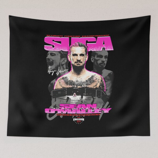 Item preview, Sean O'Malley UFC Freedom 250 designed and sold by JeyVel.