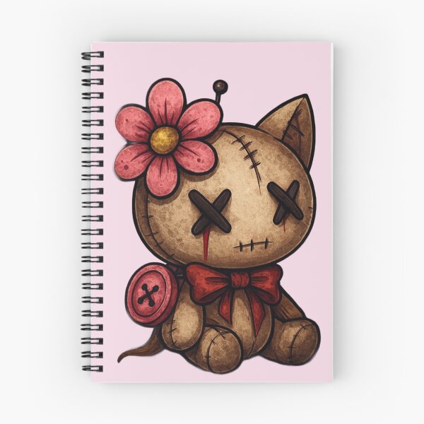 Item preview, Stitched Cat Ragdoll designed and sold by Ecosetereos.