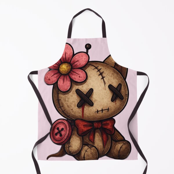 Item preview, Stitched Cat Ragdoll designed and sold by Ecosetereos.
