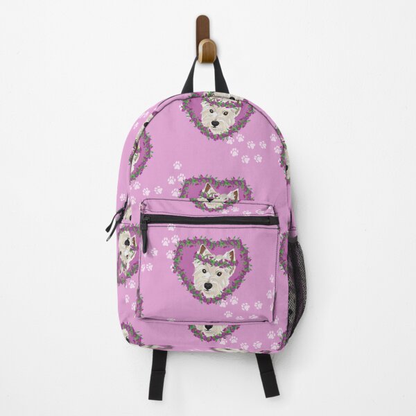 Item preview, West Highland White Terrier Love designed and sold by kerriestuff.