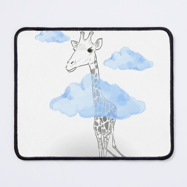 Item preview, Minimal Animal  Collection- Giraffe designed and sold by designsvetlana1.