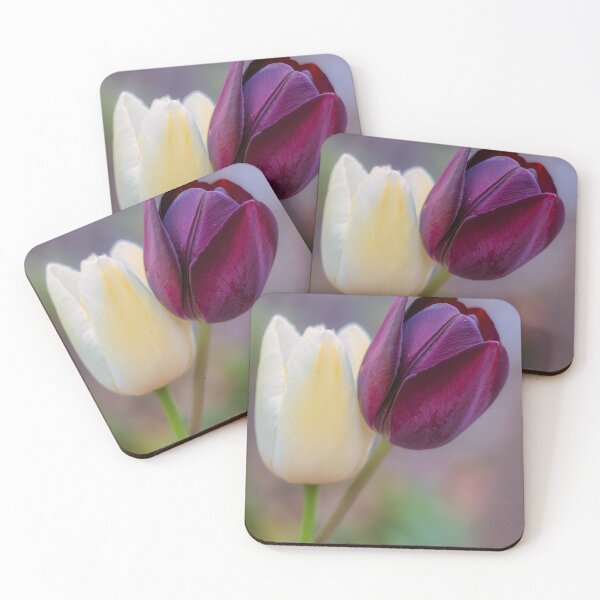 Item preview, Tiptoe Through The Tulips designed and sold by Lynn Snow Images.