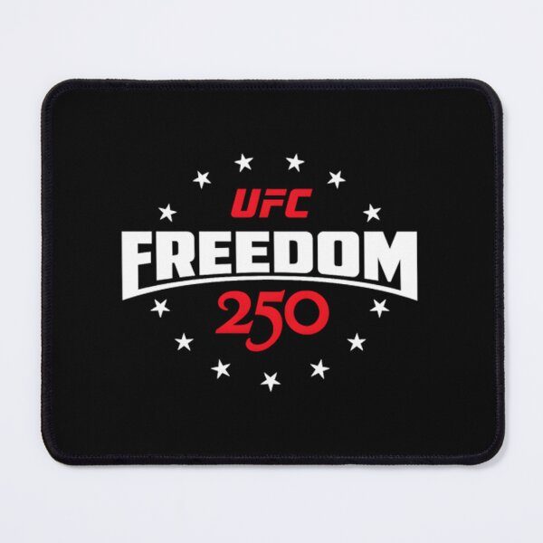 Item preview, UFC Freedom 250 designed and sold by JeyVel.