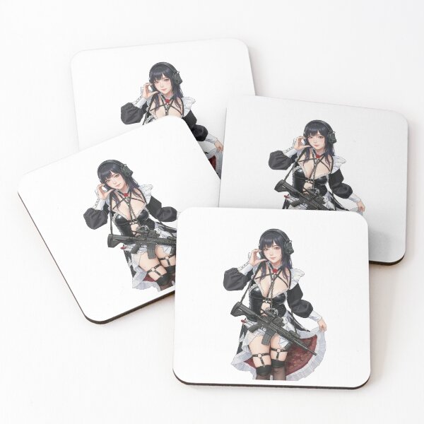 Item preview, Tactical Maid designed and sold by RAWLIFEGRAPHIC.