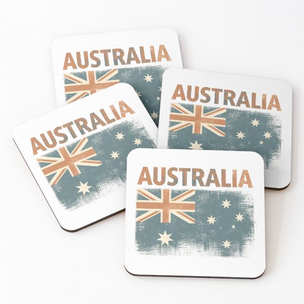 Item preview, Australia designed and sold by GoodOldVintage.