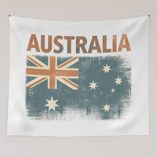 Item preview, Australia designed and sold by GoodOldVintage.