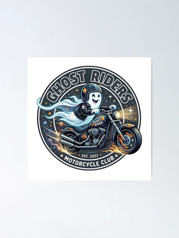 Thumbnail 1 of 3, Poster, Cosmic Ghost Rider designed and sold by 0penvimark.
