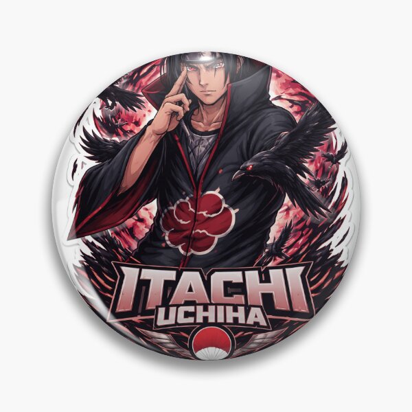 Item preview, Itachi Uchiha  designed and sold by Subham9565.