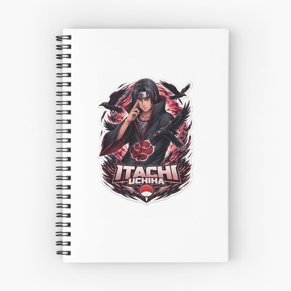 Item preview, Itachi Uchiha  designed and sold by Subham9565.