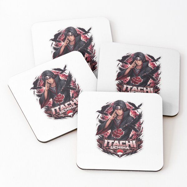 Item preview, Itachi Uchiha  designed and sold by Subham9565.