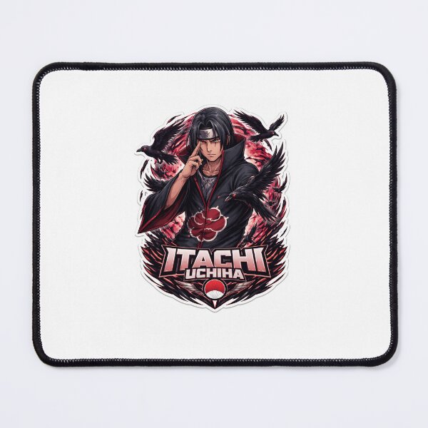 Item preview, Itachi Uchiha designed and sold by Subham9565.