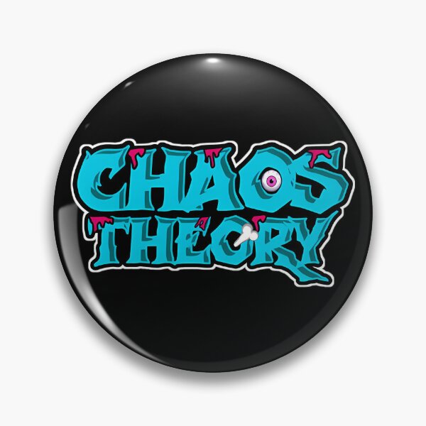 Item preview, Chaos Theory designed and sold by PDKDesigns.