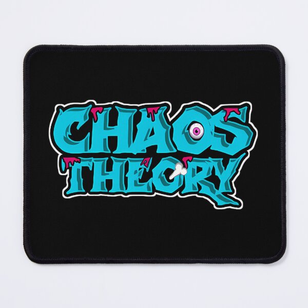 Item preview, Chaos Theory designed and sold by PDKDesigns.