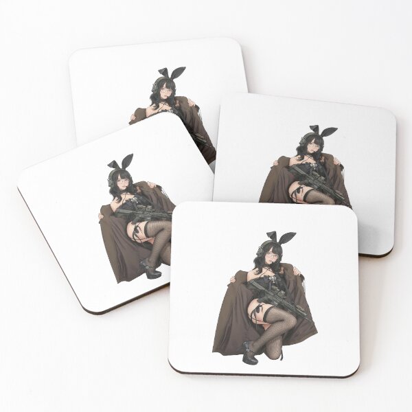 Item preview, Bunny Girl Operator designed and sold by RAWLIFEGRAPHIC.