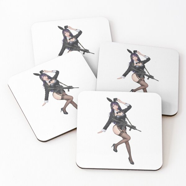 Item preview, Bunny Girl Operator designed and sold by RAWLIFEGRAPHIC.