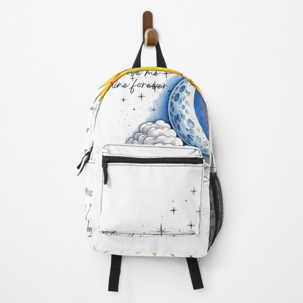 Item preview, Between the Sun and the Moon designed and sold by HAZIM6.