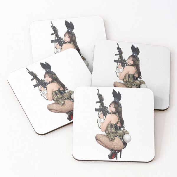 Item preview, Bunny Girl Operator designed and sold by RAWLIFEGRAPHIC.