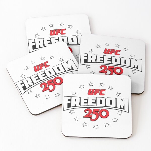 Artikelvorschau, UFC Freedom 250 entworfen und verkauft von JeyVel.
