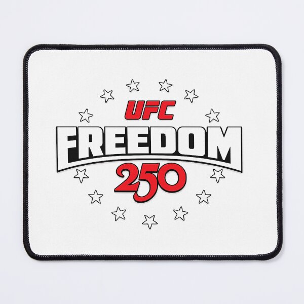 Item preview, UFC Freedom 250 designed and sold by JeyVel.