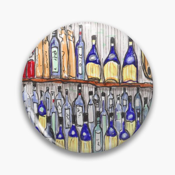 Item preview, Wines of Florence designed and sold by BostonSteveG.