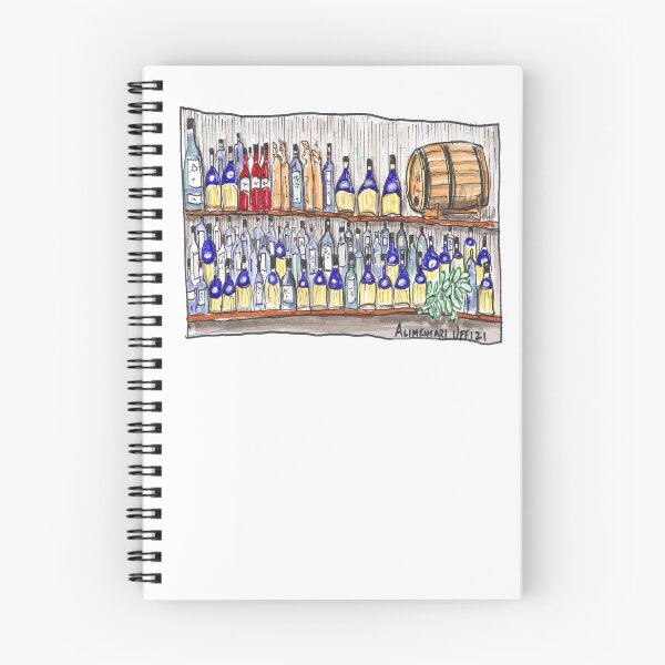 Item preview, Wines of Florence designed and sold by BostonSteveG.