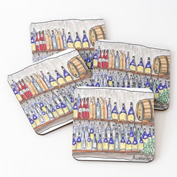 Item preview, Wines of Florence designed and sold by BostonSteveG.