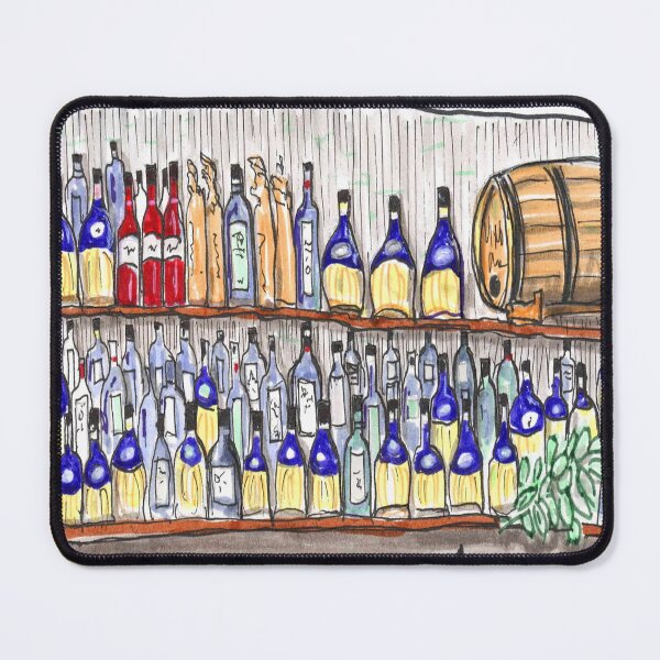 Item preview, Wines of Florence designed and sold by BostonSteveG.
