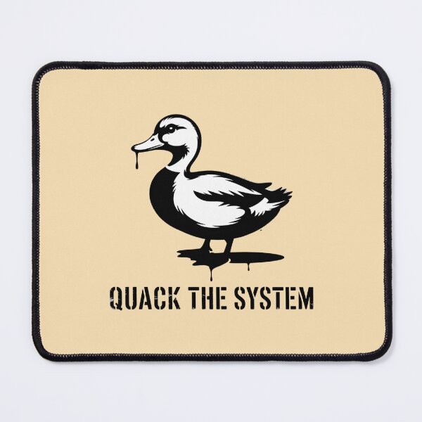 Item preview, Duck - Quack the system designed and sold by 123ks.