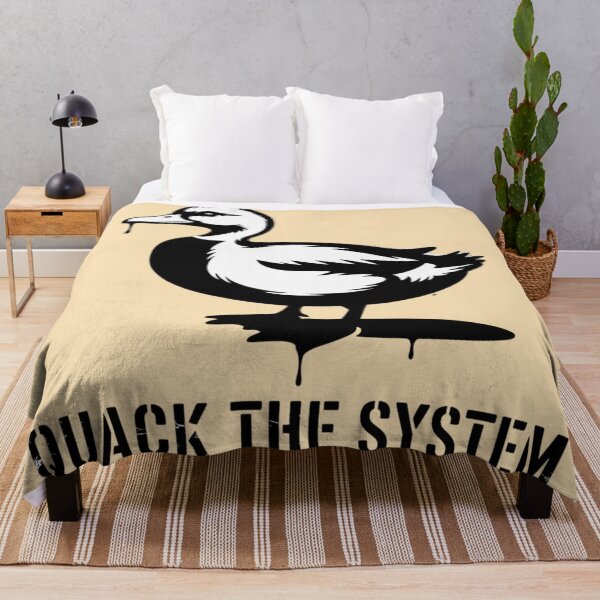 Item preview, Duck - Quack the system designed and sold by 123ks.