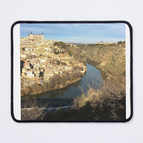 Item preview, The City of Toledo, Spain by Robert Hills designed and sold by Robert Hills.