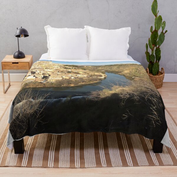 Item preview, The City of Toledo, Spain by Robert Hills designed and sold by Robert Hills.