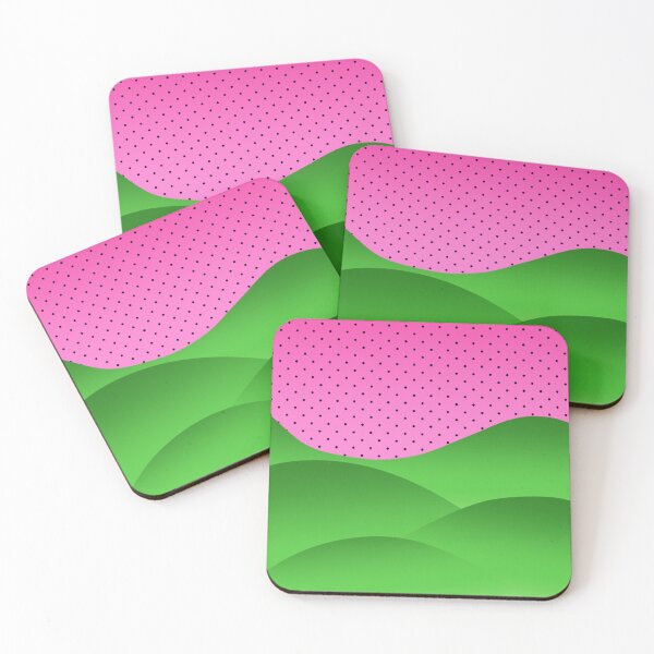 Item preview, Watermelon Skies designed and sold by HollysPalette.