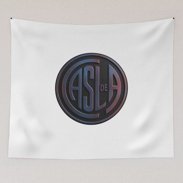 Item preview, CASLA SHIELD designed and sold by Casladiseños.