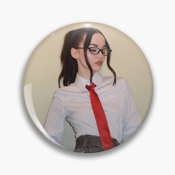 Item preview, Dove Cameron in a Suit designed and sold by Heart to Heart.