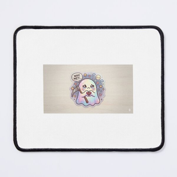 Item preview, Cute sticker  designed and sold by Subho650.