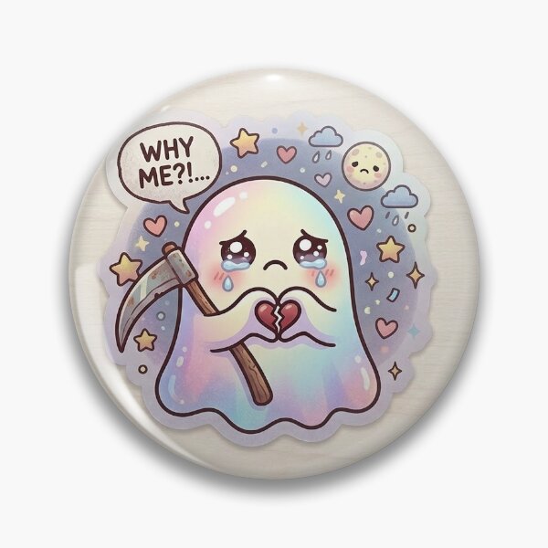 Item preview, Cute sticker  designed and sold by Subho650.