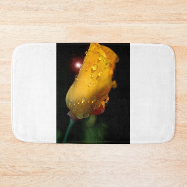 Item preview, Tulip With Dew Drops designed and sold by AMacGPhilly.