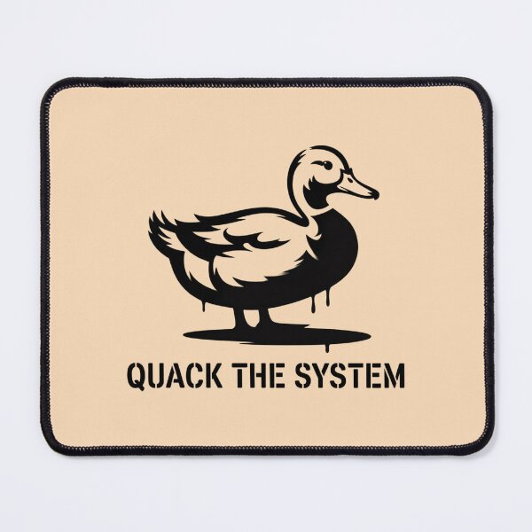 Item preview, Quack the system designed and sold by 123ks.