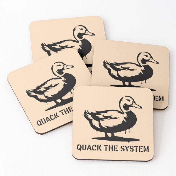 Item preview, Quack the system designed and sold by 123ks.