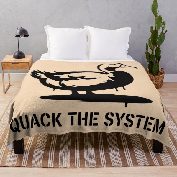 Item preview, Quack the system designed and sold by 123ks.