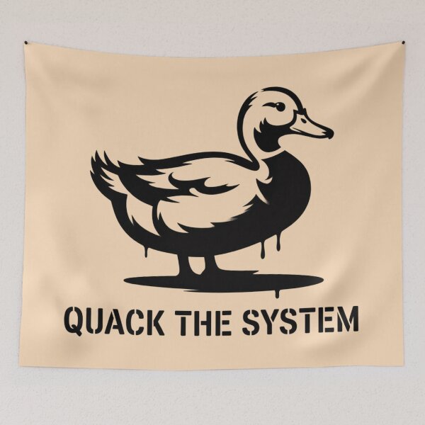 Item preview, Quack the system designed and sold by 123ks.