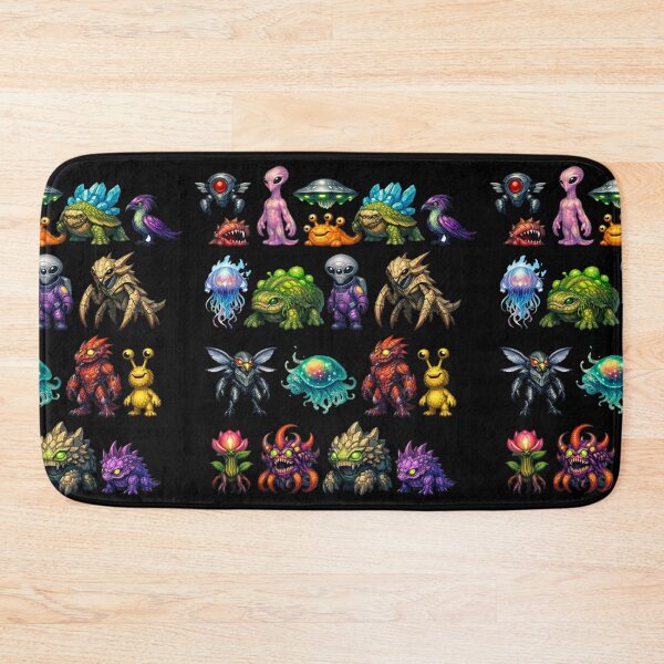 Item preview, Alien Life designed and sold by Ogfx.